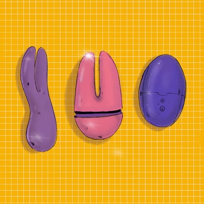 How to use sex toys