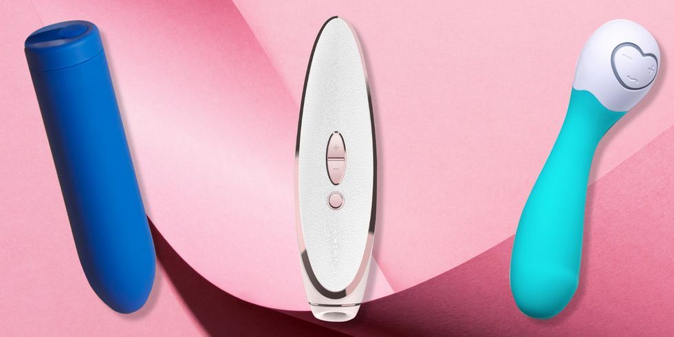 Best vibrators for women