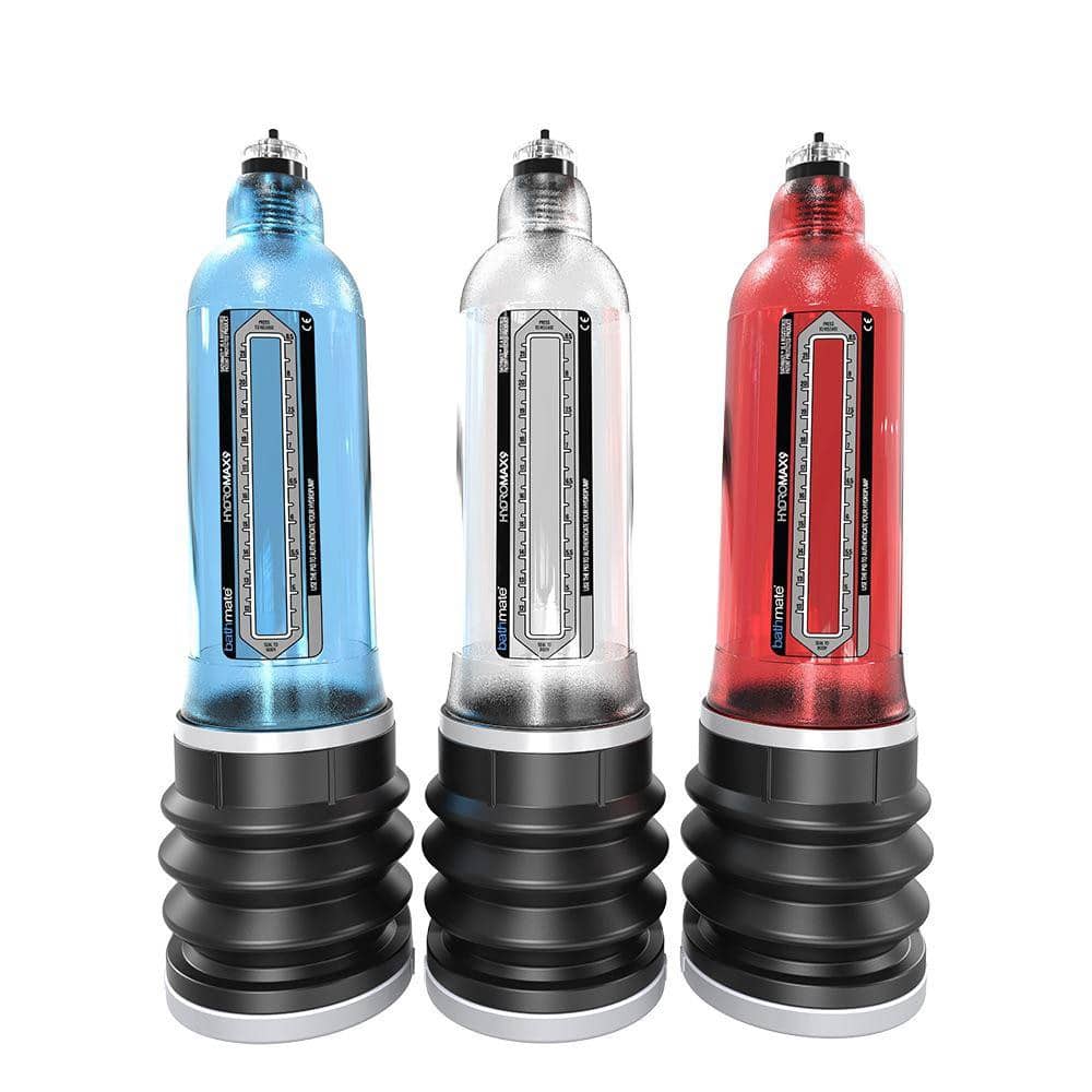 Penis pump