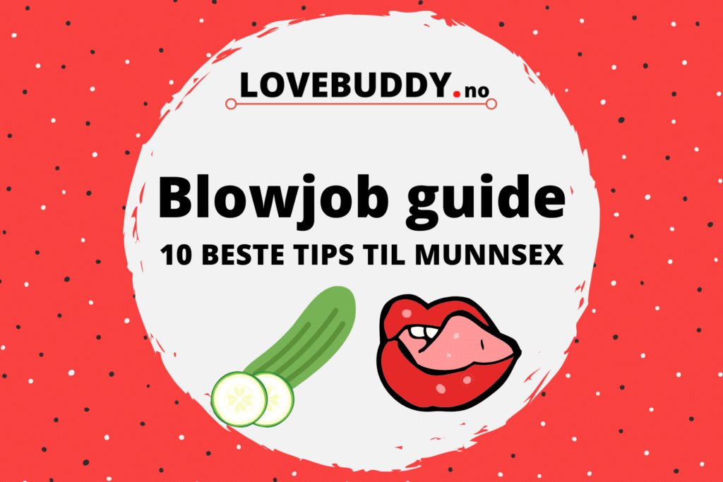 Guide blowjob 9 Best