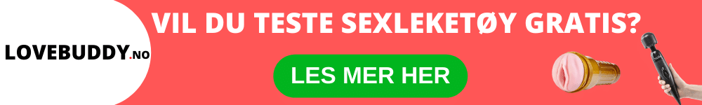 sexleketøy tester