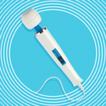 Magic Wand Vibrator