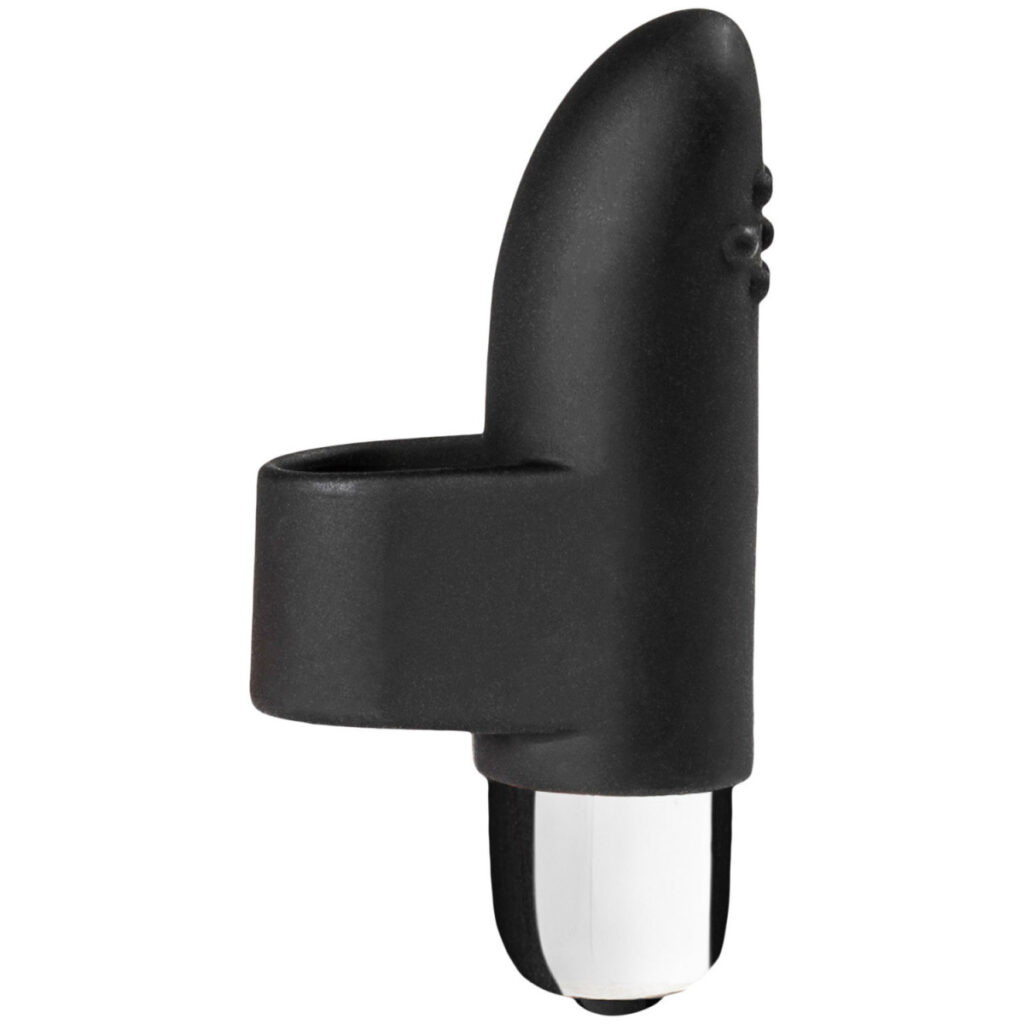 21232 sinful touch me finger vibrator