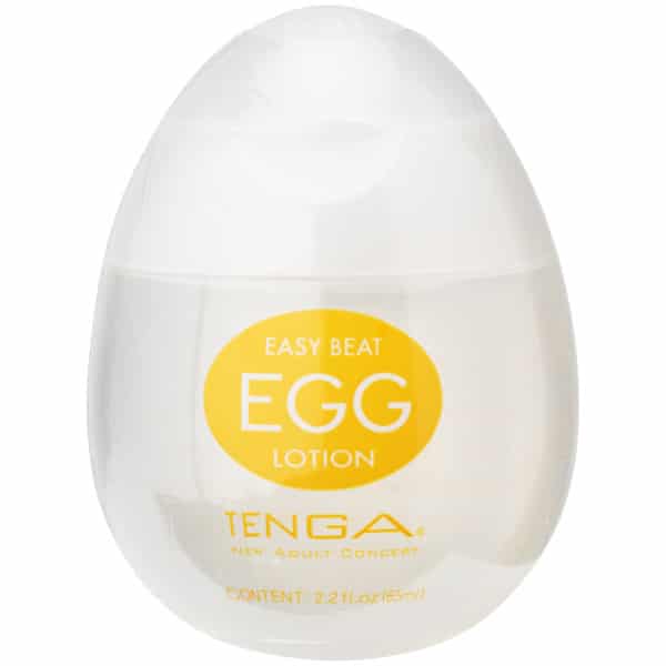 Tenga Egg - Best i Test 2021 | Lovebuddy.no