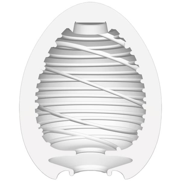 TENGA Egg Silky