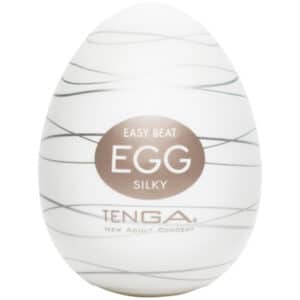 TENGA Egg Silky