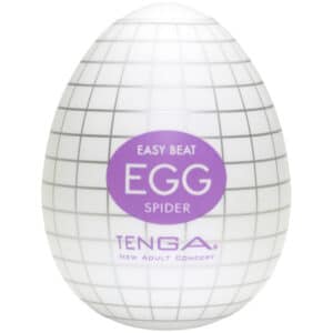 TENGA Egg Spider