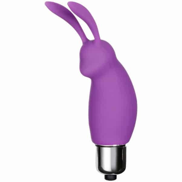 Baseks rabbit vibrator mini