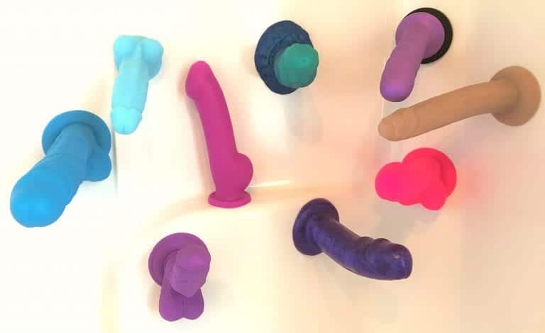 Suction Cup Dildos Shower 1800px 768x470 1