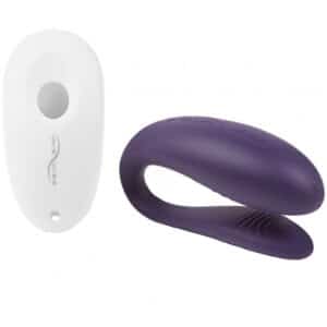 We-Vibe Unite Parvibrator