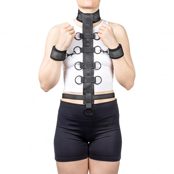 Obaie Body Restraints Harness