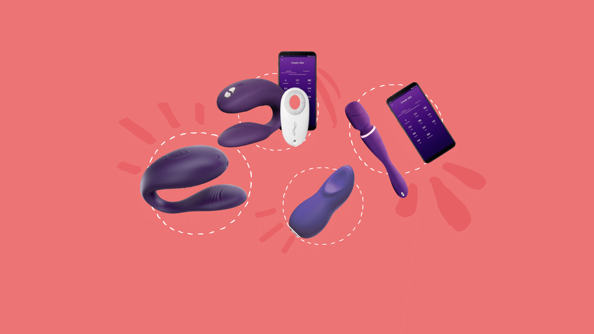 We-Vibe best products