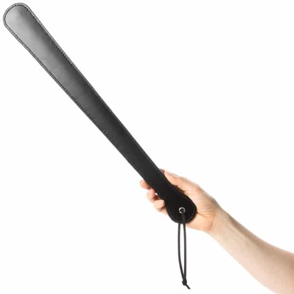 Obaie Advanced Spanking Paddle