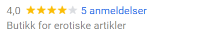 sexleketoy trondheim