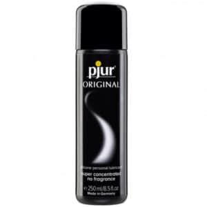 Pjur Original Glidemiddel 250 ml3