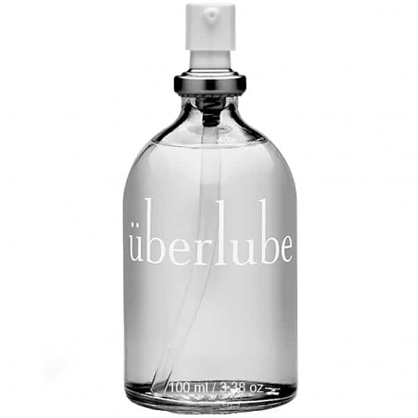 Überlube Luksus Glidemiddel 100 ml