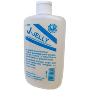 J-Jelly Glidemiddel 235 ml