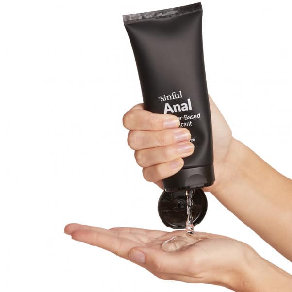 21230 sinful anal glidecreme 200 ml 50 hand