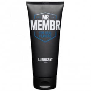 Mr. Membr Vannbasert Glidemiddel 200 ml22