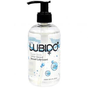 Lubido Vannbasert Glidemiddel 250 ml