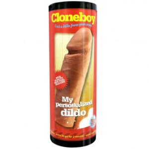 Cloneboy Lag Din Egen Dildo Nude1