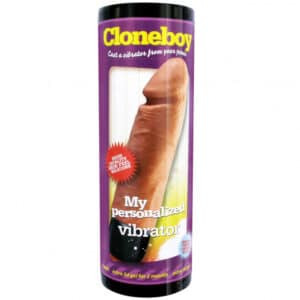 Cloneboy med Vibrator1