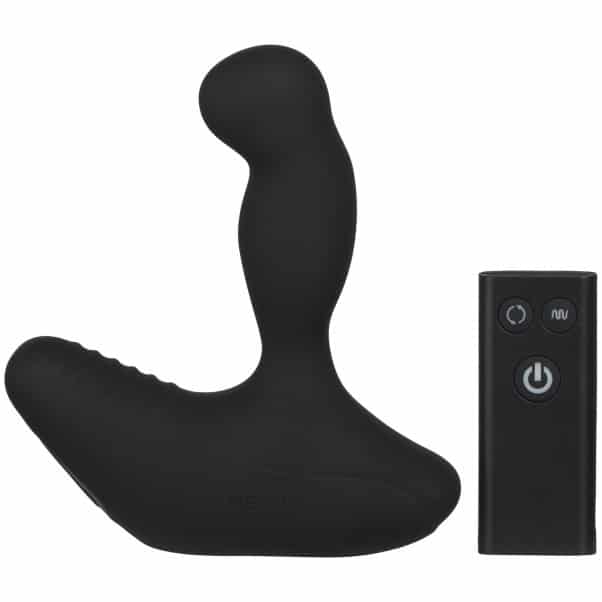 Nexus Revo Stealth Prostate Massasjevibrator1