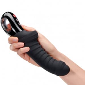 11244 fun factory tiger g5 rechargeable gspot vibrator 50 hand q100 1
