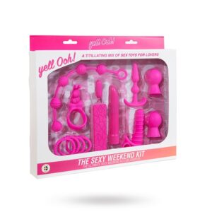 The Sexy Weekend Kit11