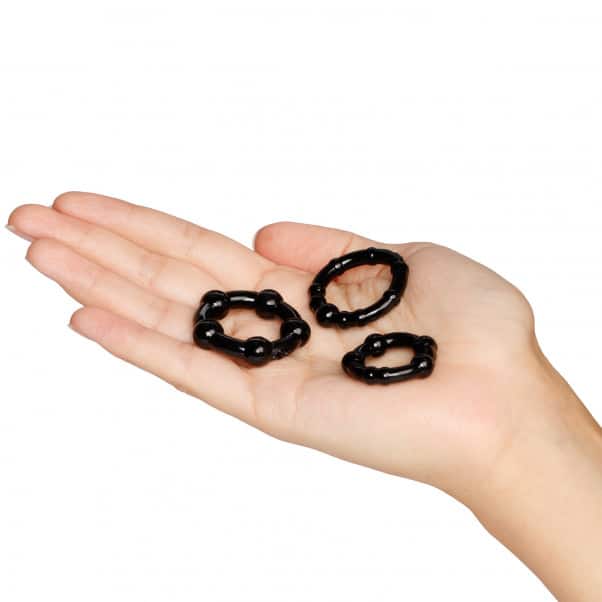 Max Passion Power Rings Penisringer1