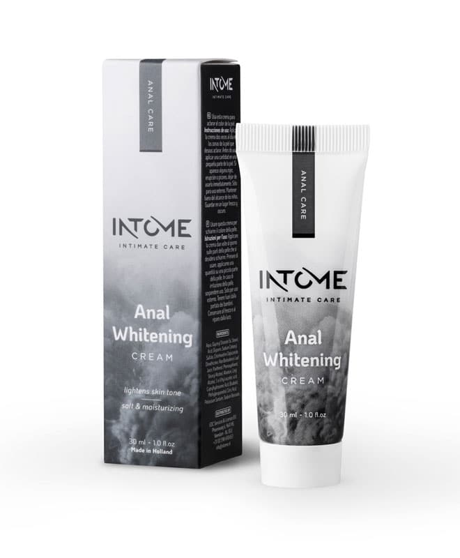Intome Intimate Care Analbleking 30 ml