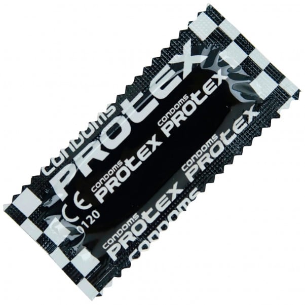 Protex Classic Vanlige Kondomer 10 stk2