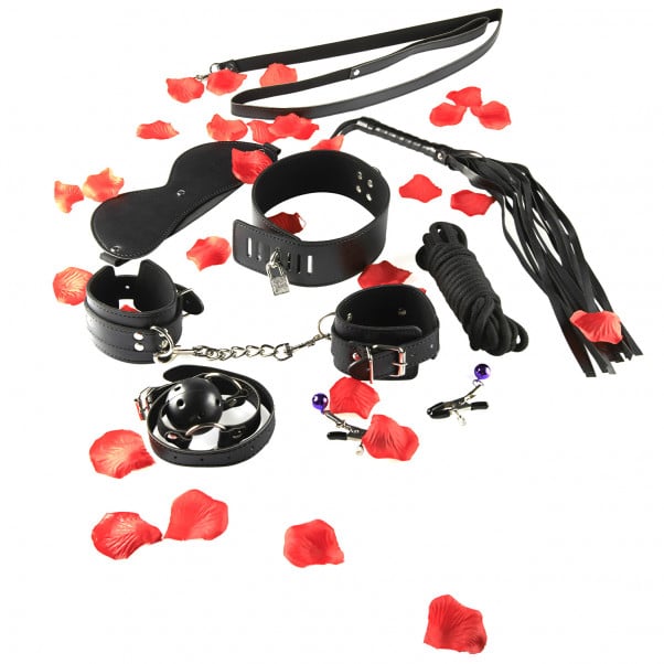 Toy Joy BDSM Starter-sett1