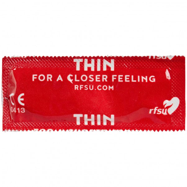 RFSU Thin Kondomer 30 stk2