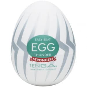 TENGA Egg Thunder 1