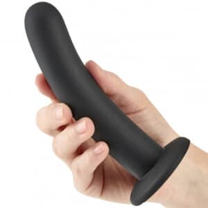 Sinful Slender Silikon Dildo Medium1