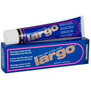 Inverma Largo Penis Creme 40 ml1