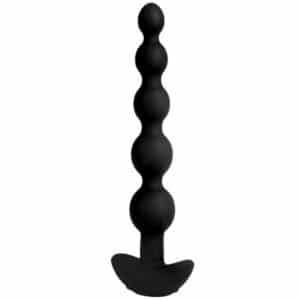 B-Vibe Cinco Fjernbetjent Analkjede