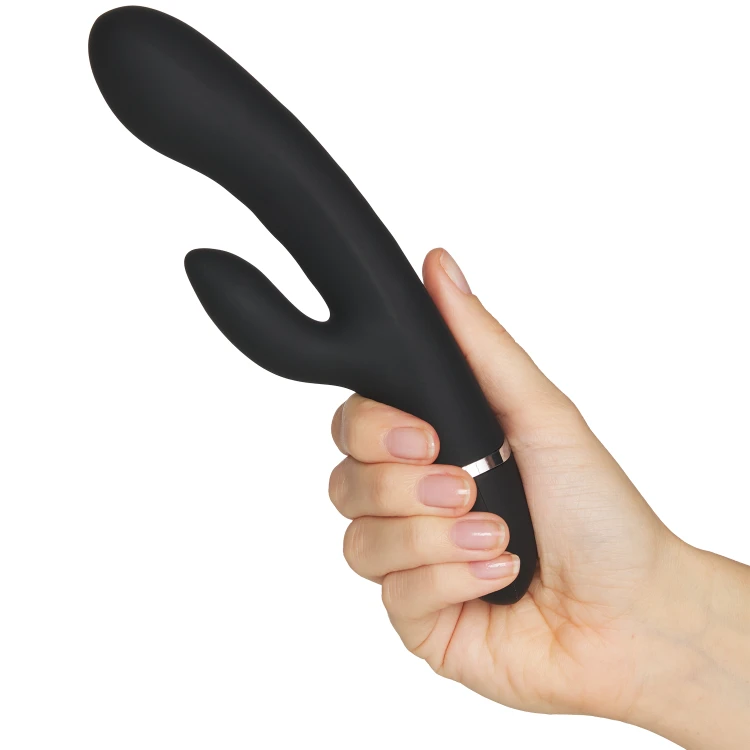 Sinful Flexy Oppladbar Rabbitvibrator