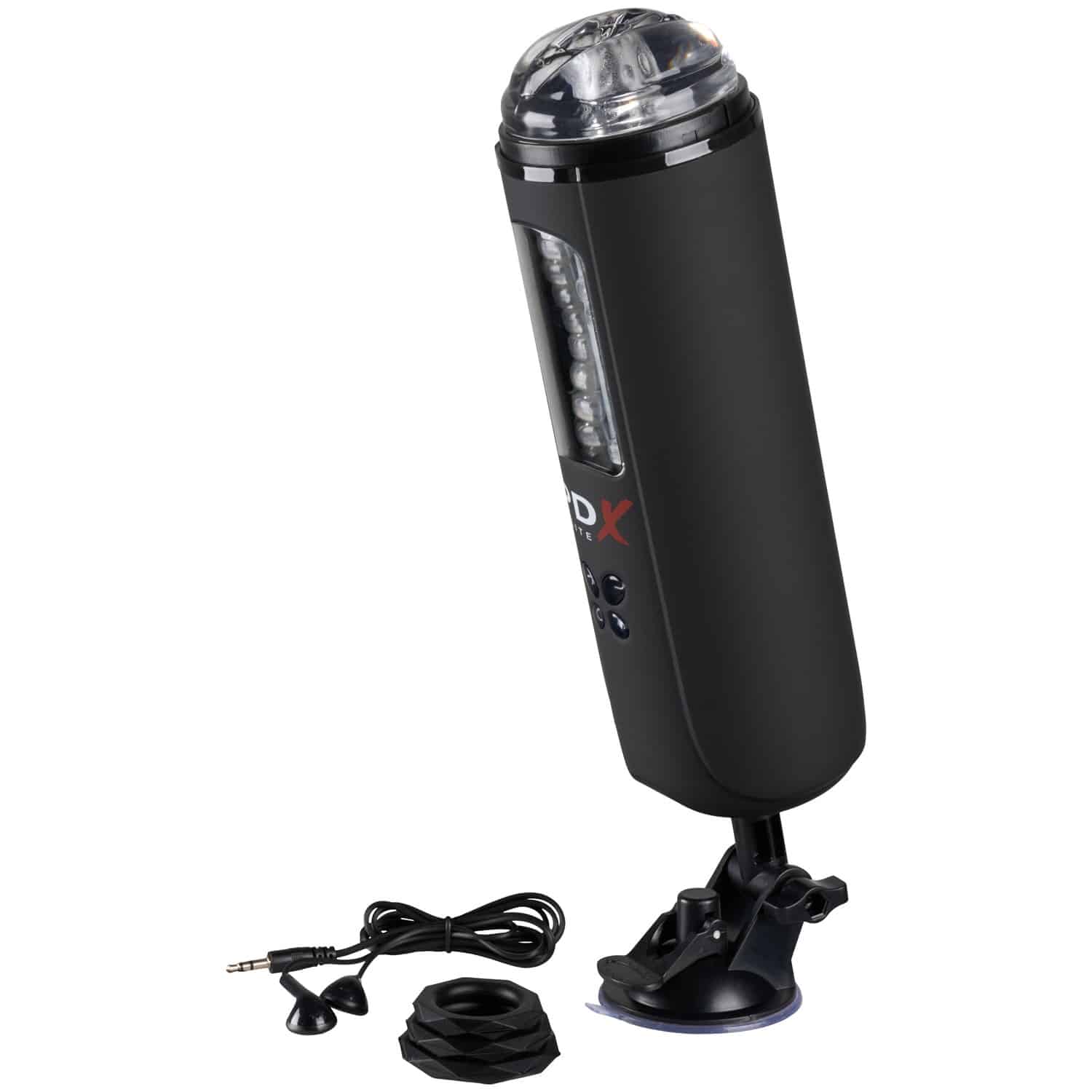 PDX Elite Ultimate Milker Masturbator