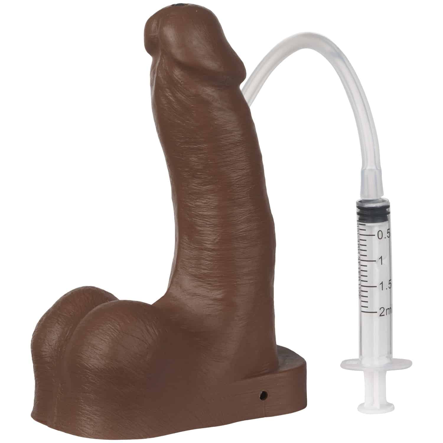 Tantus Pop n’ Play Squirting Packer