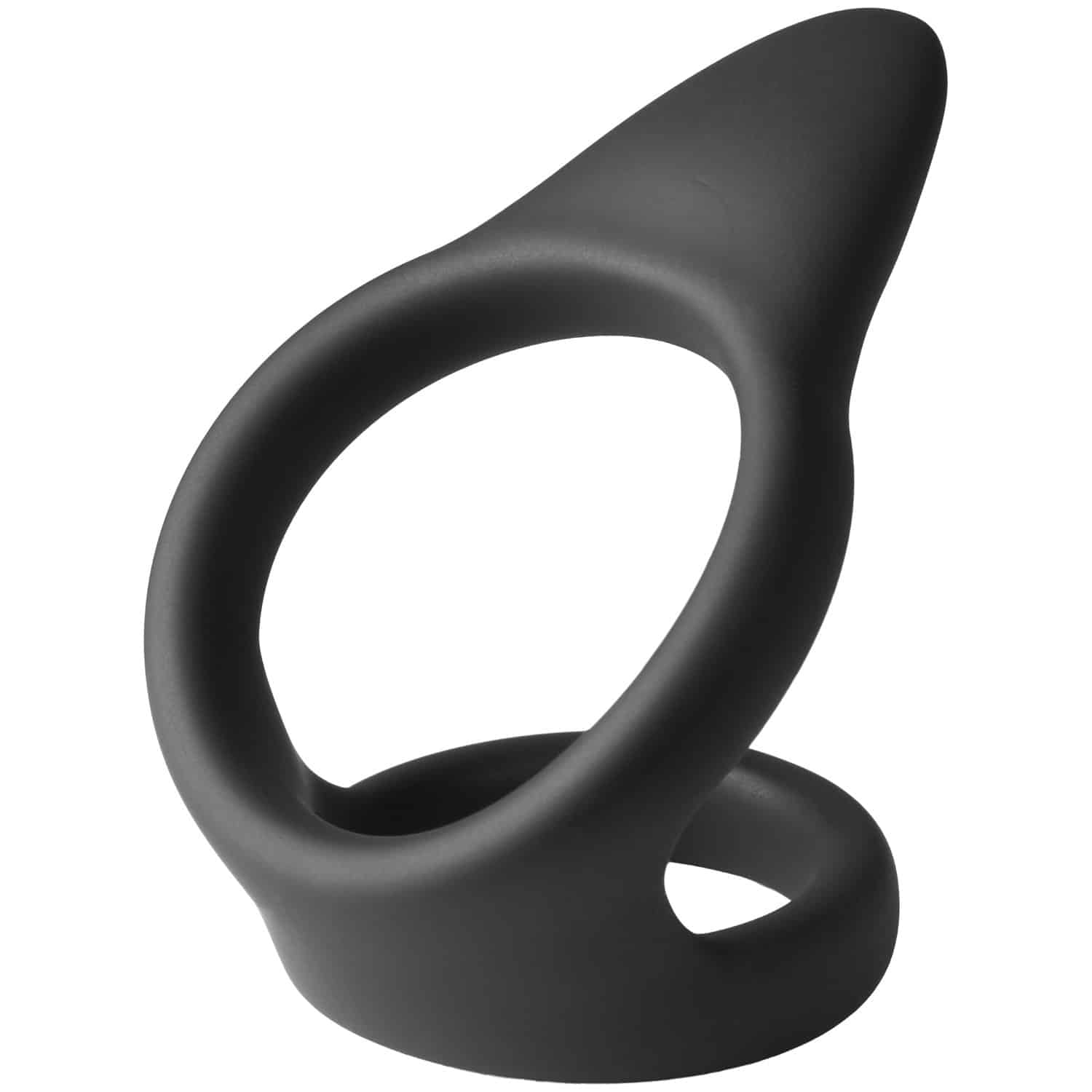 Sinful Twin Penisring i SIlikon