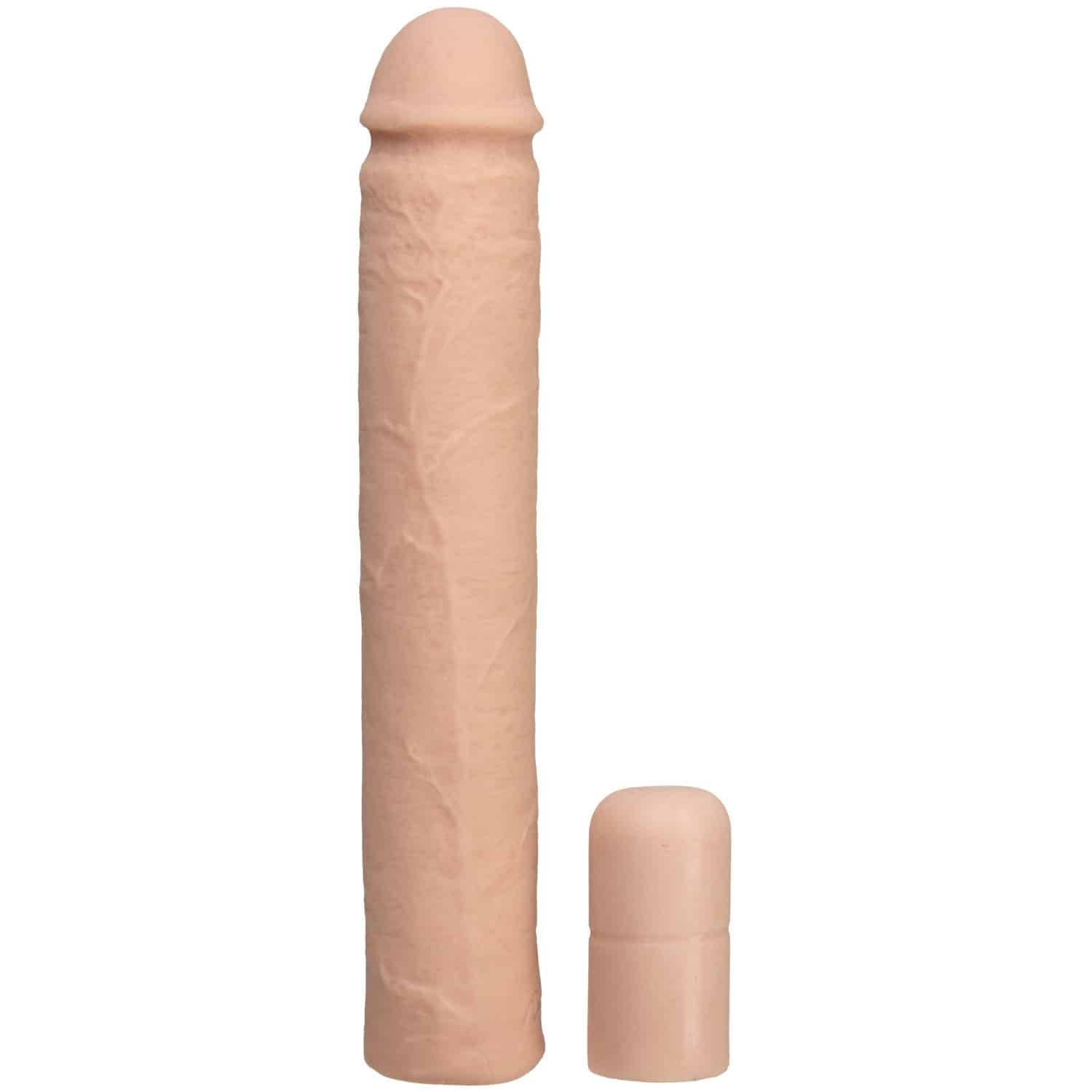 Doc Johnson Xtend It Penissleeve