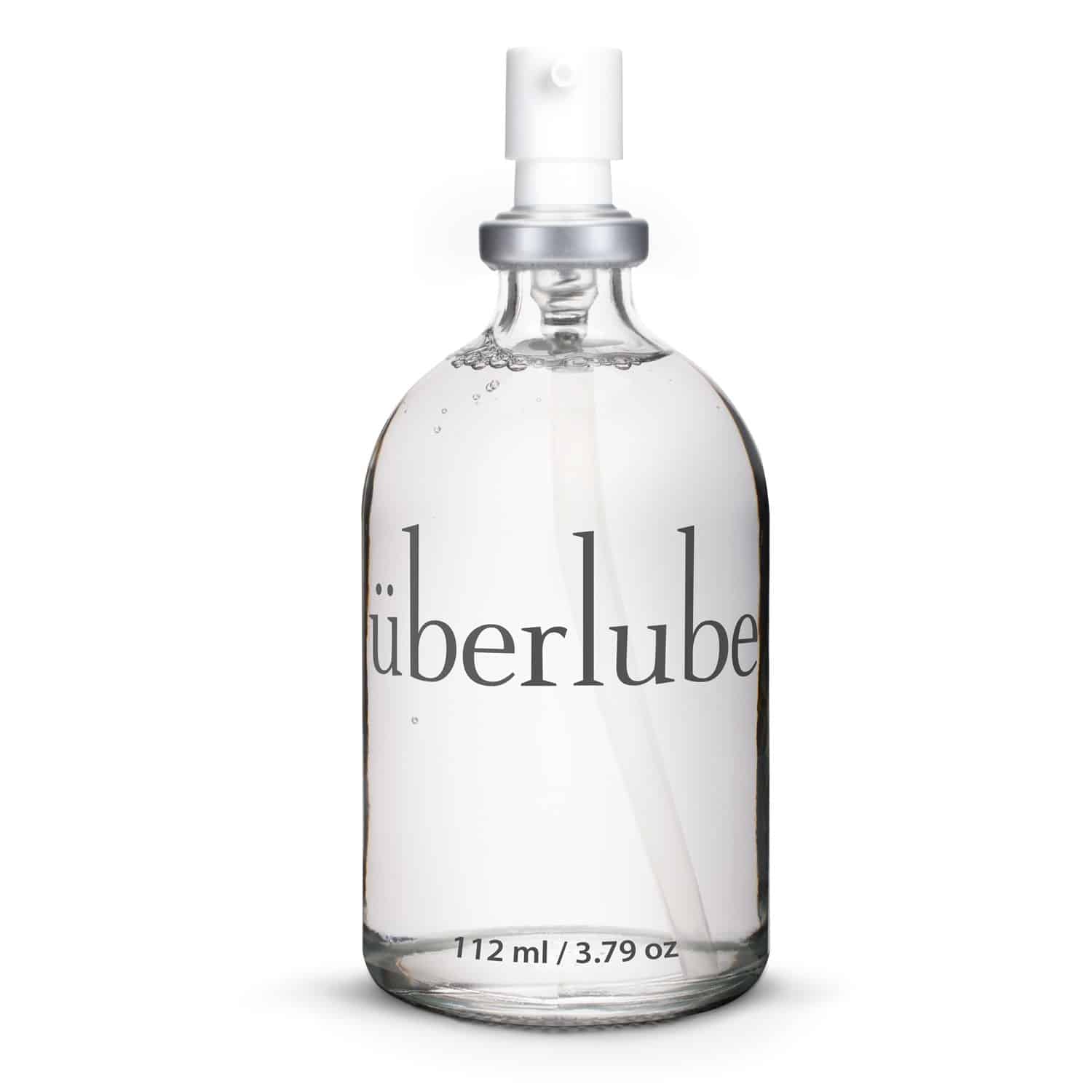 Überlube Luksus Glidemiddel 112 ml