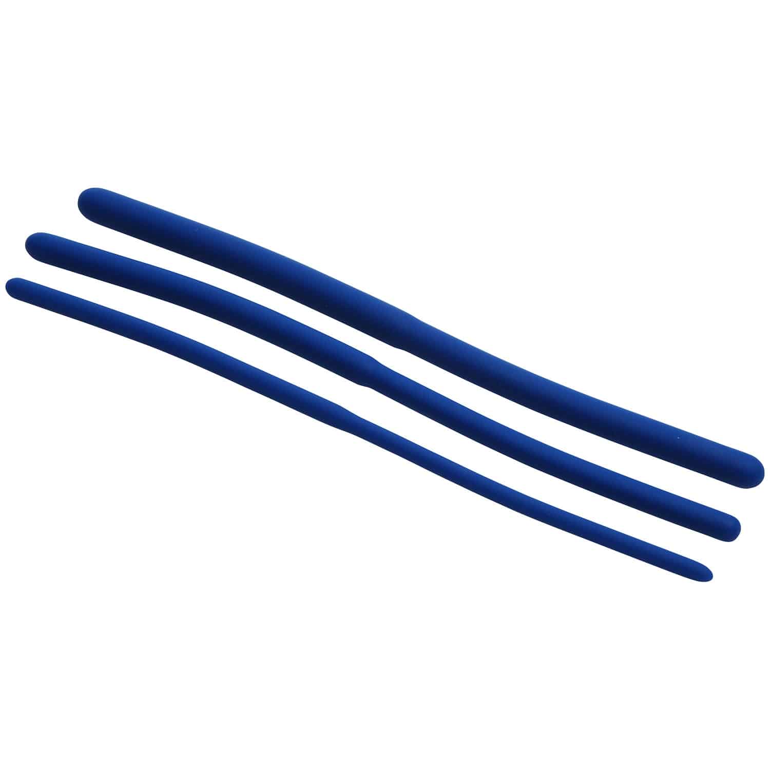 Master Series Invasion Urethral Sound Dilator Sett