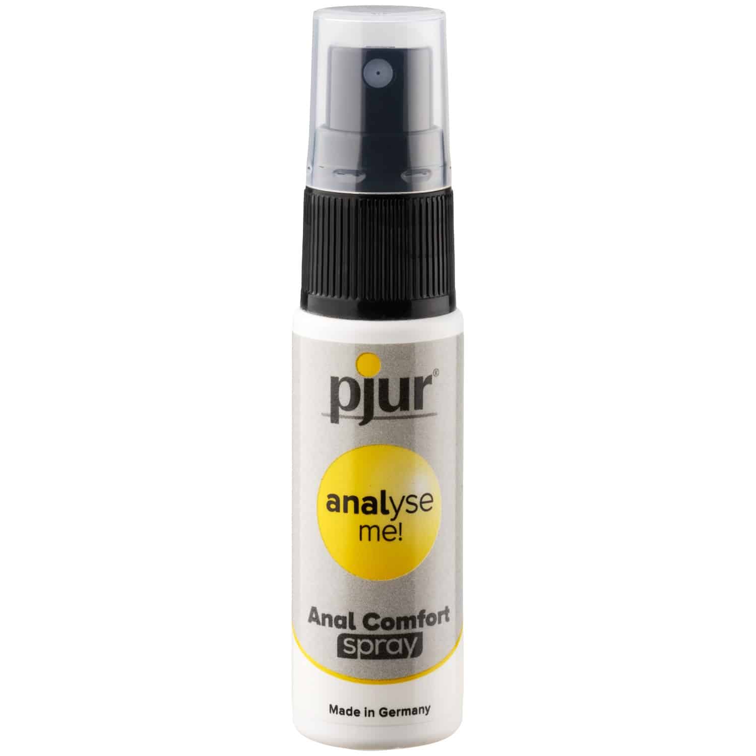 Pjur Analyse Me Analavslappende Spray