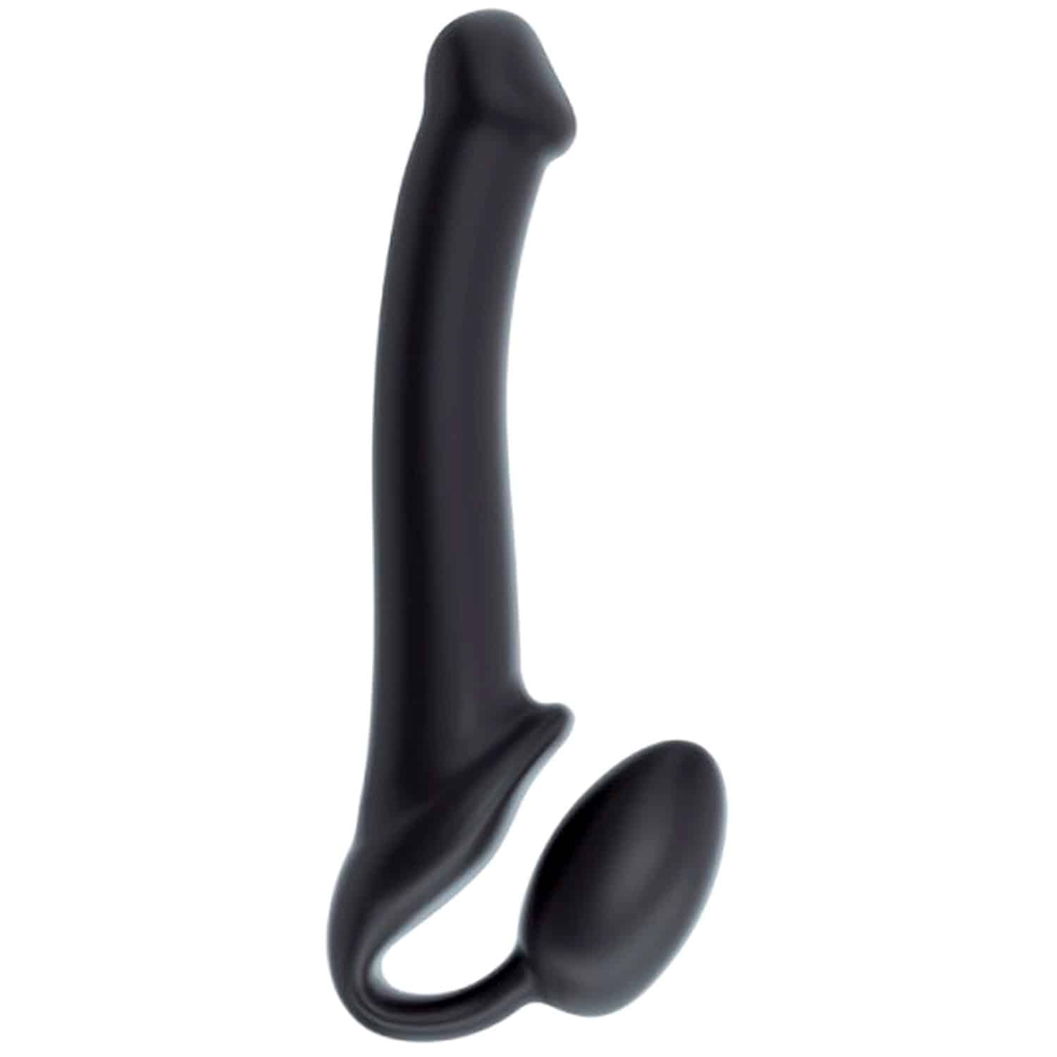 Strap-On-Me Bendable Strap-On Medium