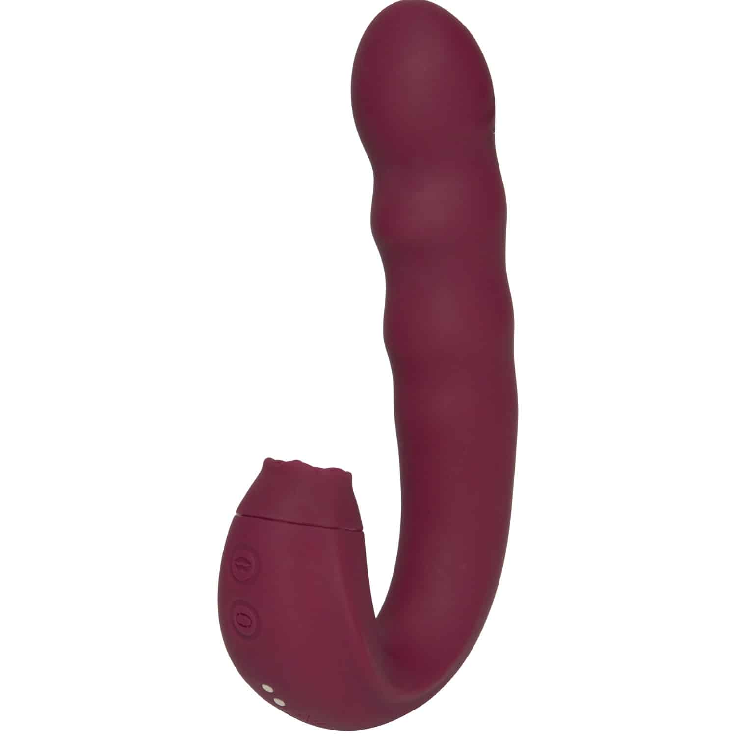 Sinful Lick and Spin G-punktstimulator