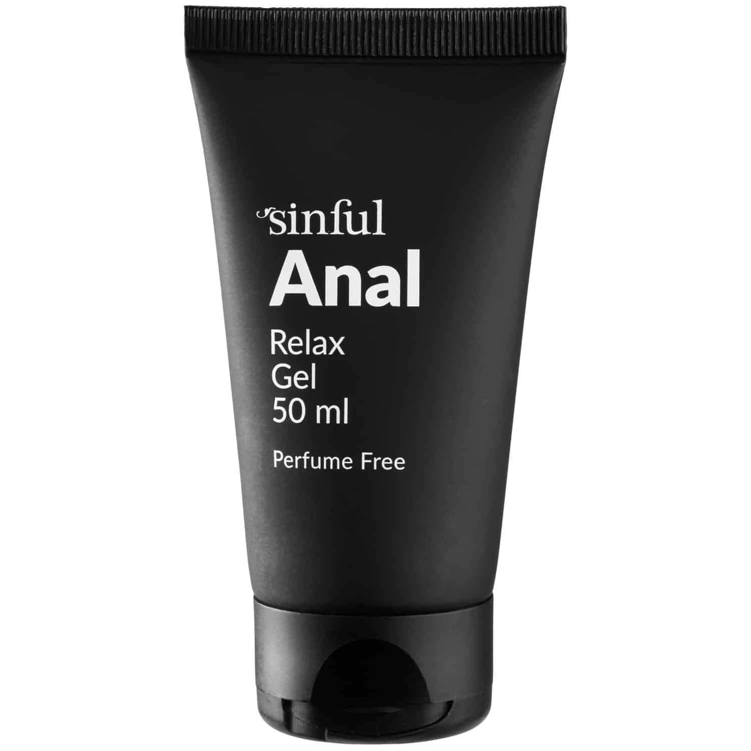 Sinful Anal Avslappende Gel 50 ml
