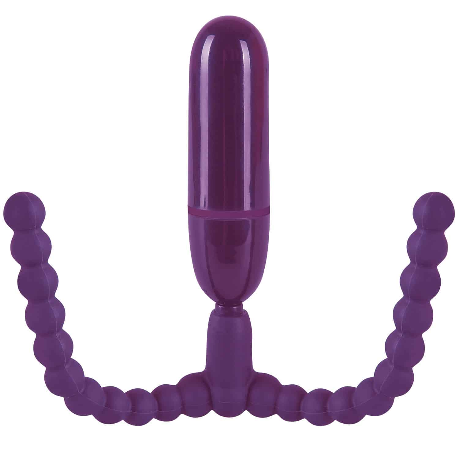 You2Toys Kjønnsleppespreder med G-punkts Vibrator